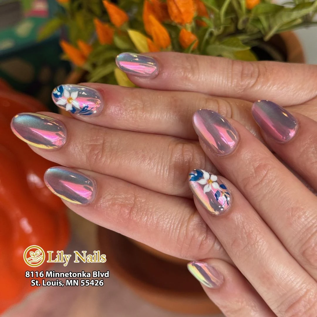 Must Try Nail Designs October 23 2026